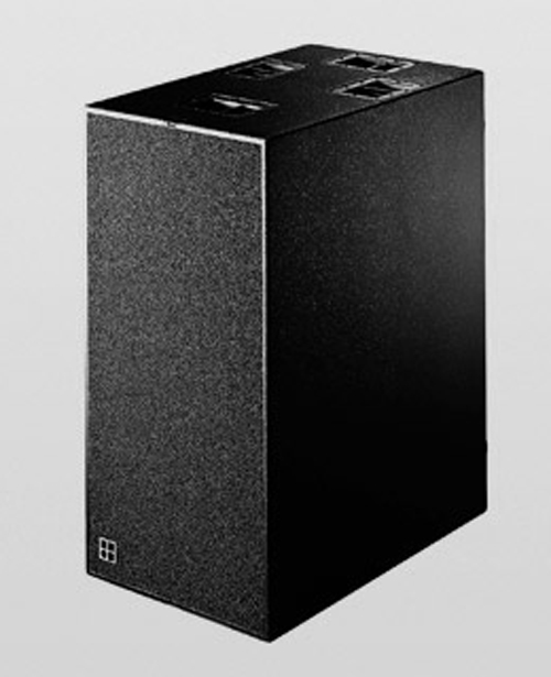 d&b audiotechnik - B2 Subwoofer